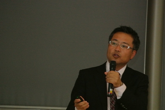 2014/06 鳥取フォーラム | 一般社団法人コンクリートメンテナンス協会