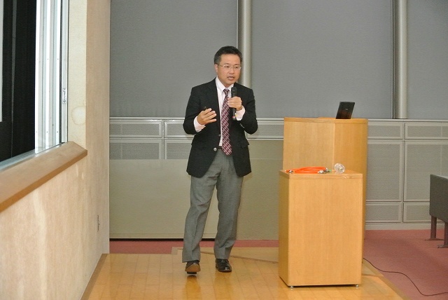 2014/06 鳥取フォーラム | 一般社団法人コンクリートメンテナンス協会