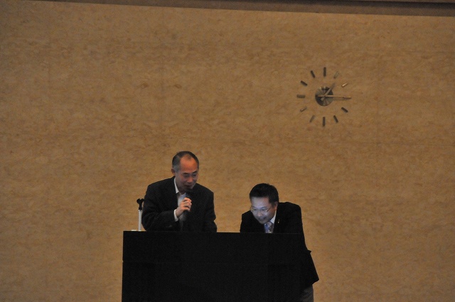 2014/06 広島フォーラム | 一般社団法人コンクリートメンテナンス協会