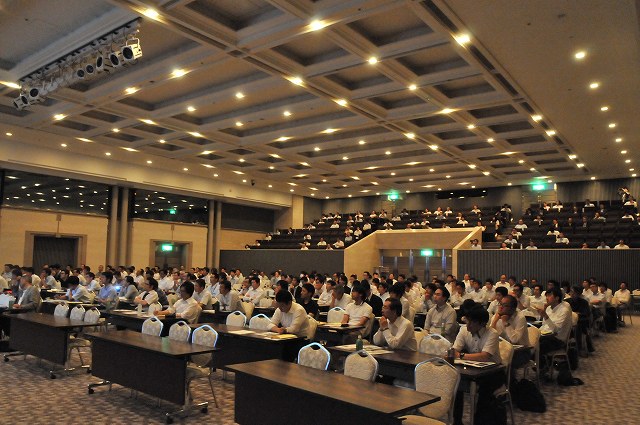 2014/06 広島フォーラム | 一般社団法人コンクリートメンテナンス協会