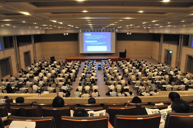 2014/06 広島フォーラム | 一般社団法人コンクリートメンテナンス協会