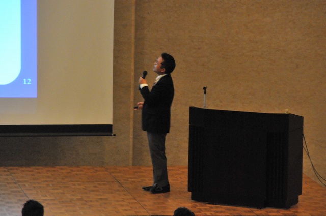 2014/06 広島フォーラム | 一般社団法人コンクリートメンテナンス協会