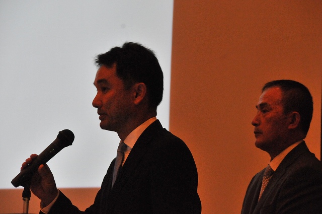 2014/06 広島フォーラム | 一般社団法人コンクリートメンテナンス協会