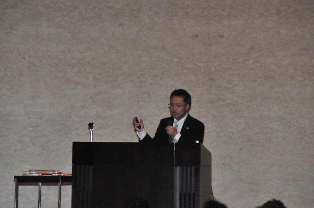 2014/06 広島フォーラム | 一般社団法人コンクリートメンテナンス協会