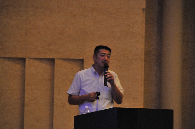 2014/06 広島フォーラム | 一般社団法人コンクリートメンテナンス協会