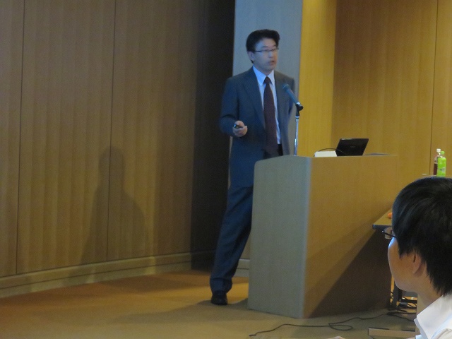 2014/07 愛媛フォーラム | 一般社団法人コンクリートメンテナンス協会