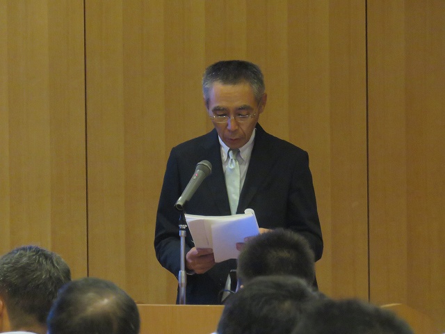 2014/07 愛媛フォーラム | 一般社団法人コンクリートメンテナンス協会