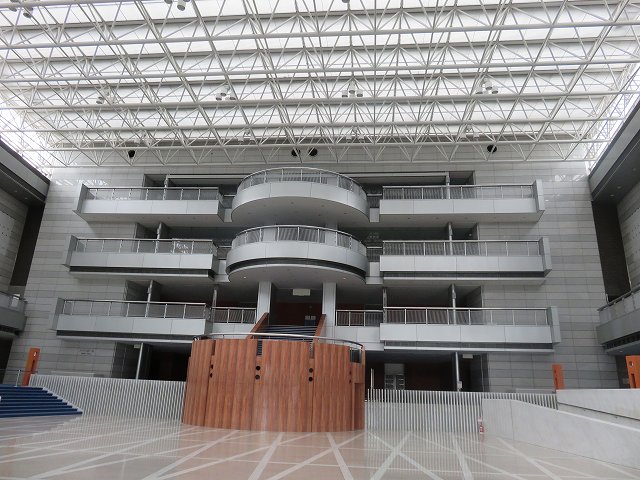 2014/07 愛媛フォーラム | 一般社団法人コンクリートメンテナンス協会