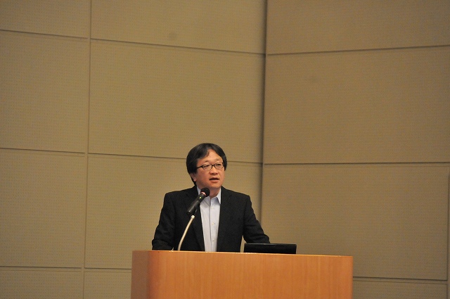 2014/06 東京フォーラム | 一般社団法人コンクリートメンテナンス協会