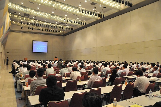 2014/06 東京フォーラム | 一般社団法人コンクリートメンテナンス協会