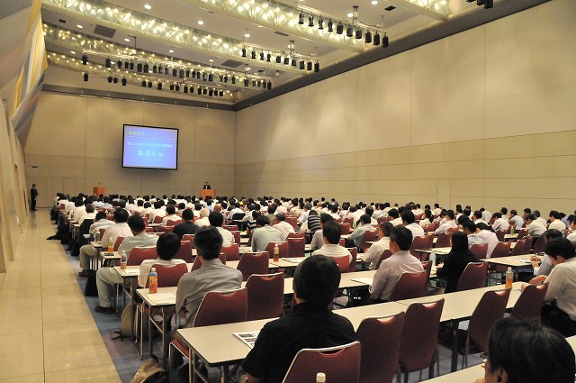 2014/06 東京フォーラム | 一般社団法人コンクリートメンテナンス協会