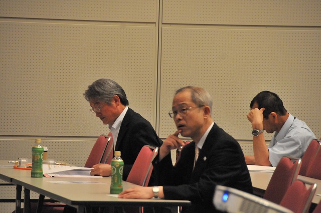 2014/06 東京フォーラム | 一般社団法人コンクリートメンテナンス協会