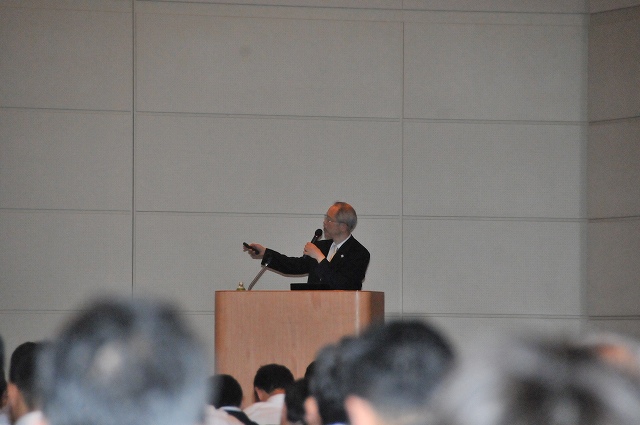 2014/06 東京フォーラム | 一般社団法人コンクリートメンテナンス協会