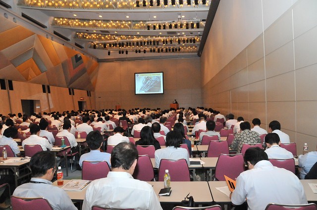 2014/06 東京フォーラム | 一般社団法人コンクリートメンテナンス協会