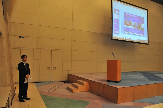 2014/06 東京フォーラム | 一般社団法人コンクリートメンテナンス協会