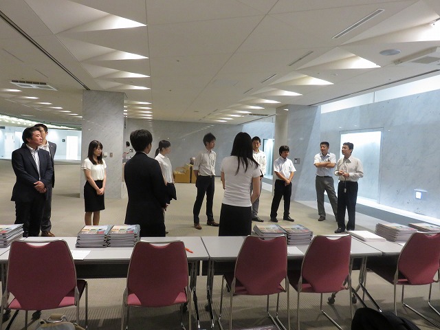 2014/06 東京フォーラム | 一般社団法人コンクリートメンテナンス協会