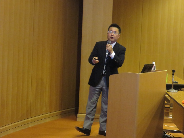 2014/07 愛媛フォーラム | 一般社団法人コンクリートメンテナンス協会