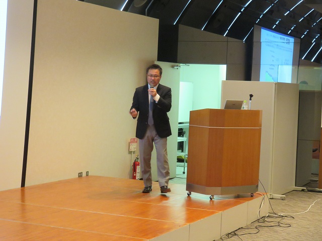 2014/07 愛知フォーラム | 一般社団法人コンクリートメンテナンス協会