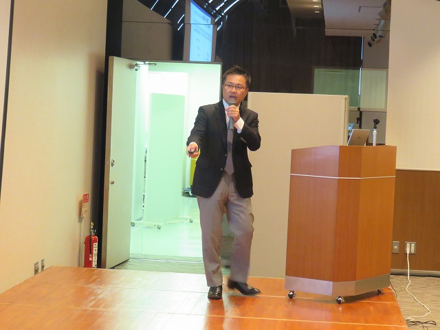 2014/07 愛知フォーラム | 一般社団法人コンクリートメンテナンス協会