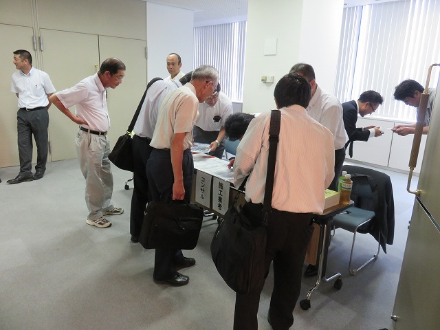 2014/07 愛知フォーラム | 一般社団法人コンクリートメンテナンス協会