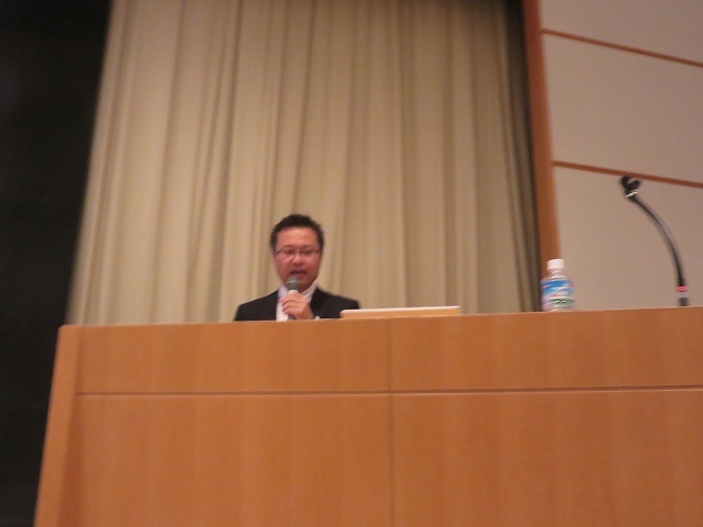 2014/07 宮城フォーラム | 一般社団法人コンクリートメンテナンス協会