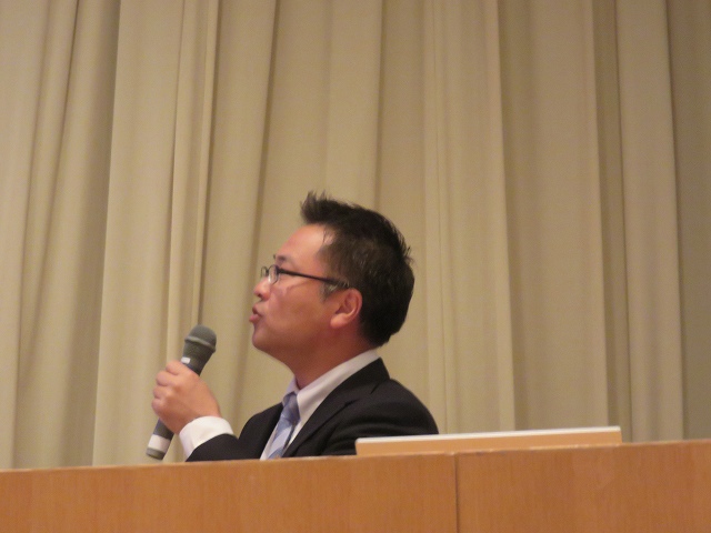 2014/07 宮城フォーラム | 一般社団法人コンクリートメンテナンス協会