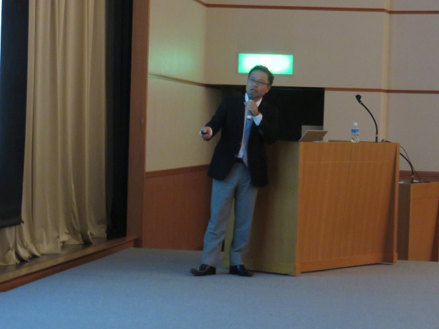 2014/07 宮城フォーラム | 一般社団法人コンクリートメンテナンス協会