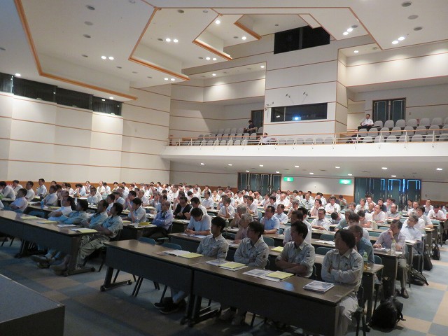 2014/07 宮城フォーラム | 一般社団法人コンクリートメンテナンス協会