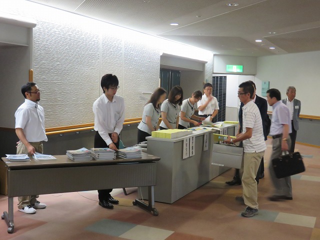 2014/07 宮城フォーラム | 一般社団法人コンクリートメンテナンス協会