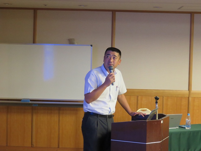 2014/08 岡山フォーラム | 一般社団法人コンクリートメンテナンス協会