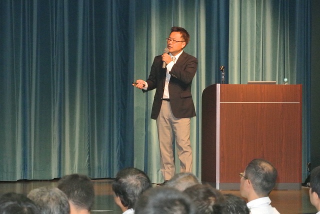 2014/08 大阪フォーラム | 一般社団法人コンクリートメンテナンス協会