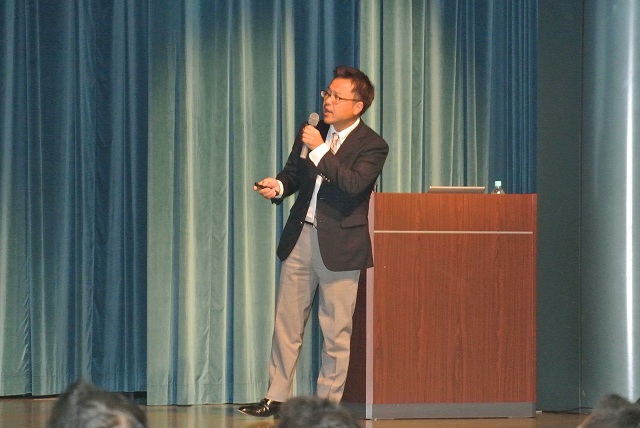 2014/08 大阪フォーラム | 一般社団法人コンクリートメンテナンス協会