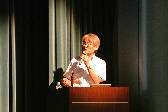 2014/08 大阪フォーラム | 一般社団法人コンクリートメンテナンス協会