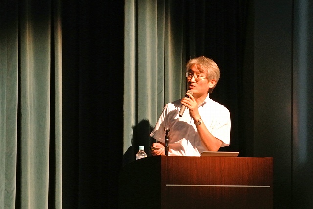 2014/08 大阪フォーラム | 一般社団法人コンクリートメンテナンス協会