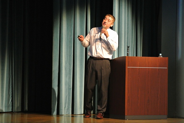 2014/08 大阪フォーラム | 一般社団法人コンクリートメンテナンス協会