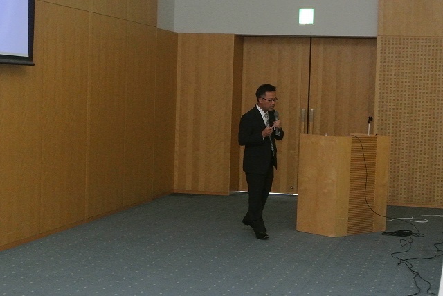 2014/10 新潟フォーラム | 一般社団法人コンクリートメンテナンス協会