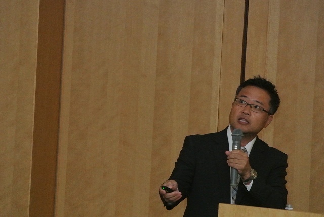 2014/10 新潟フォーラム | 一般社団法人コンクリートメンテナンス協会