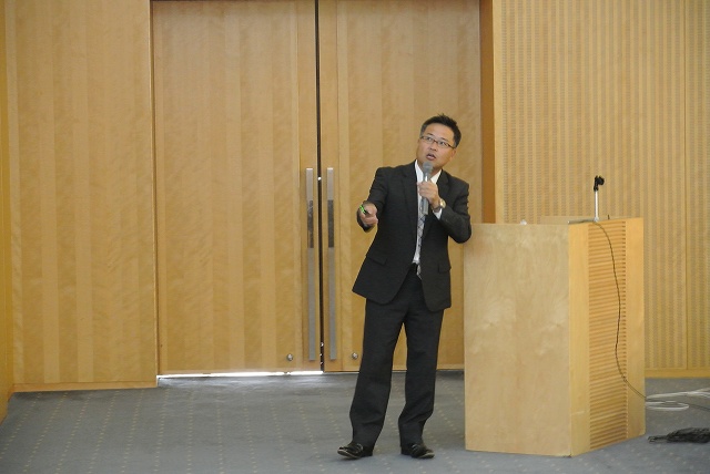 2014/10 新潟フォーラム | 一般社団法人コンクリートメンテナンス協会