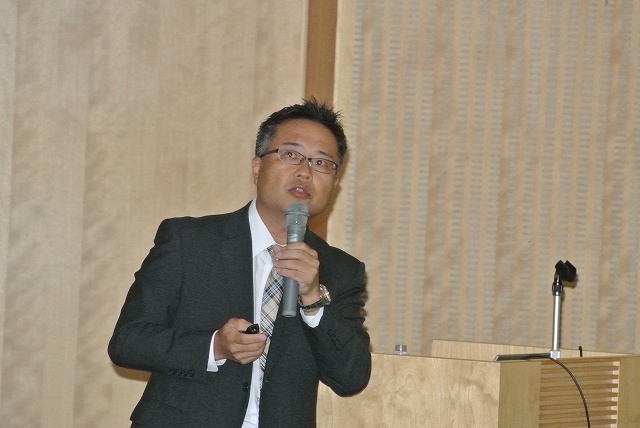 2014/10 新潟フォーラム | 一般社団法人コンクリートメンテナンス協会