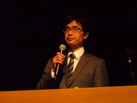 2014/12 福島フォーラム | 一般社団法人コンクリートメンテナンス協会