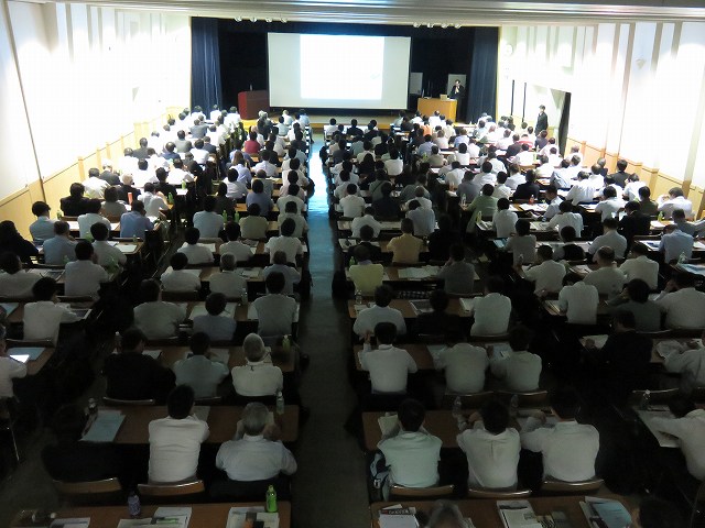 2014/05 福岡フォーラム | 一般社団法人コンクリートメンテナンス協会