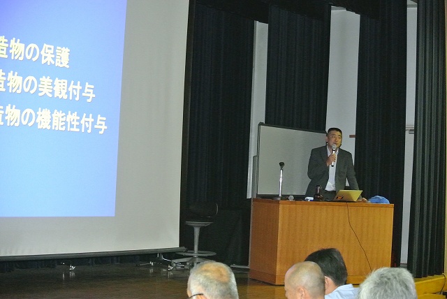 2014/05 福岡フォーラム | 一般社団法人コンクリートメンテナンス協会