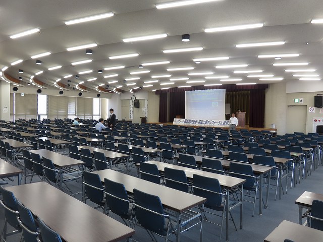 2015/05 鹿児島フォーラム | 一般社団法人コンクリートメンテナンス協会