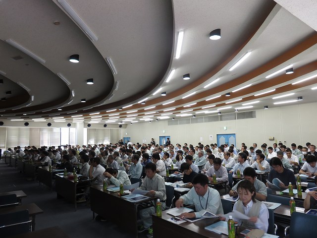 2015/05 鹿児島フォーラム | 一般社団法人コンクリートメンテナンス協会