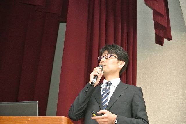 2015/05 鹿児島フォーラム | 一般社団法人コンクリートメンテナンス協会