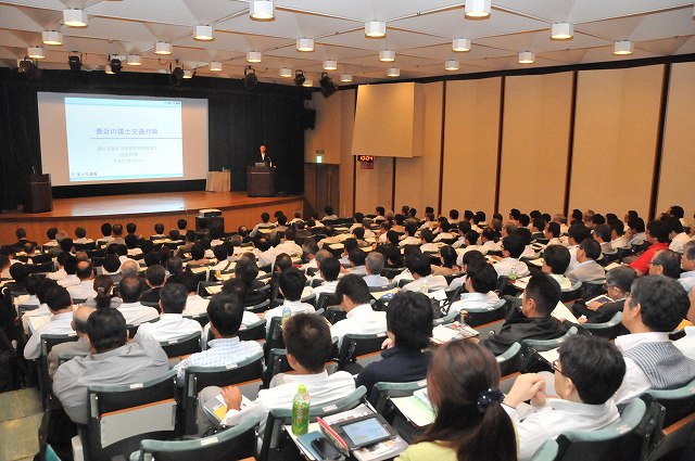 2015/06 東京フォーラム | 一般社団法人コンクリートメンテナンス協会