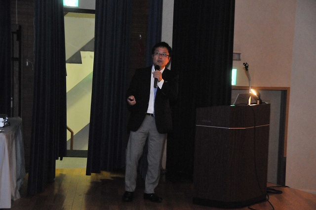 2015/06 東京フォーラム | 一般社団法人コンクリートメンテナンス協会