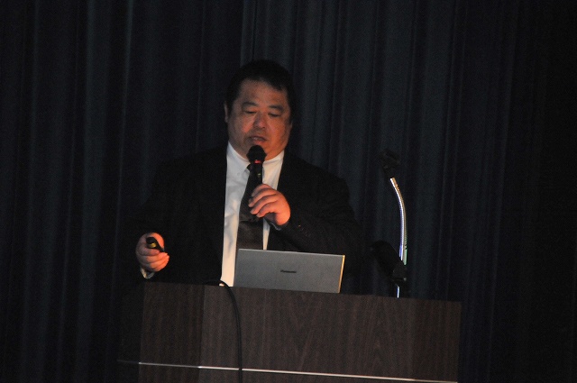 2015/06 東京フォーラム | 一般社団法人コンクリートメンテナンス協会