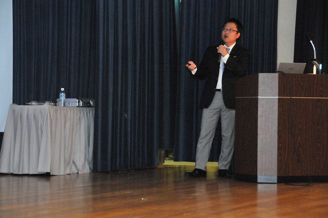 2015/06 東京フォーラム | 一般社団法人コンクリートメンテナンス協会