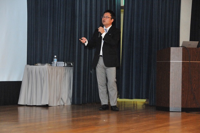 2015/06 東京フォーラム | 一般社団法人コンクリートメンテナンス協会